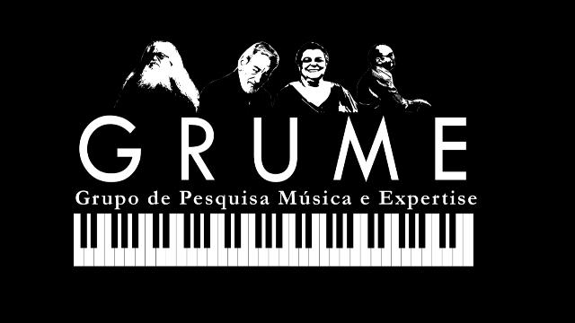 Logo Grume