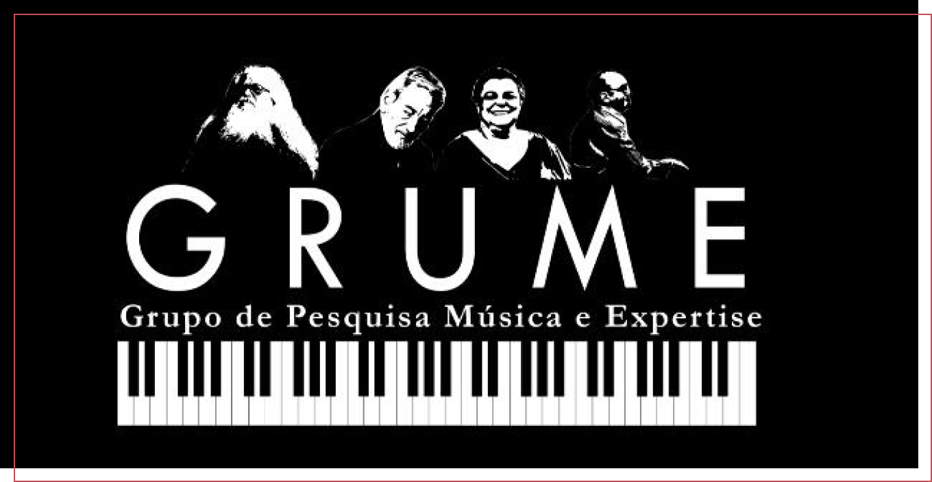 Foto do Grupo Grume
